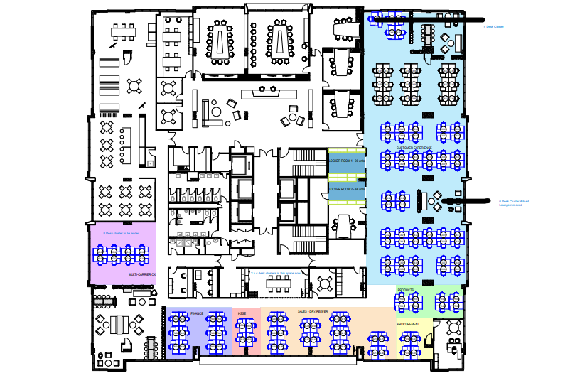 To Let commercial Property for Rent in Cape Town City Centre Western Cape